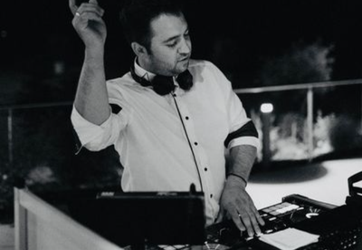 DJ Ioannis