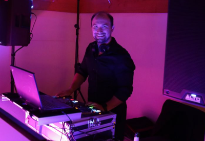 DJ Patrick 