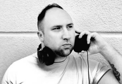 DJ Patrick Schulze