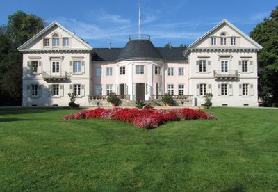 Förderverein Villa Eugenia e.V.